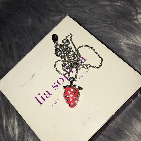 Necklace - Picture 2 of 3